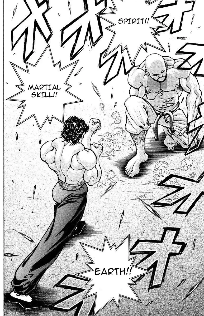 New Grappler Baki Chapter 198 10